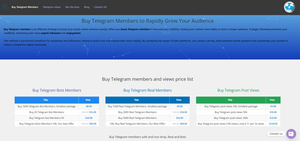 buy-member.com