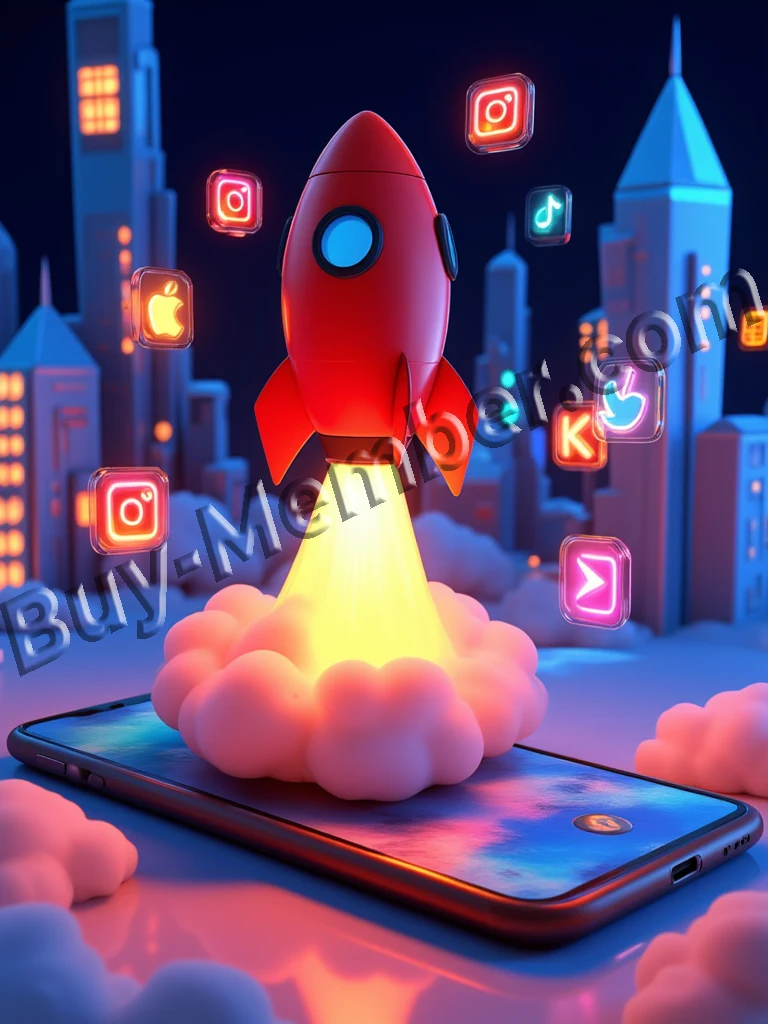 Buy Telegram Reactions